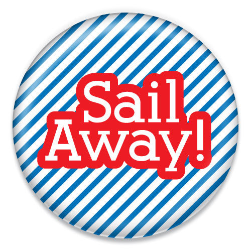Sail Away! - ChattySnaps