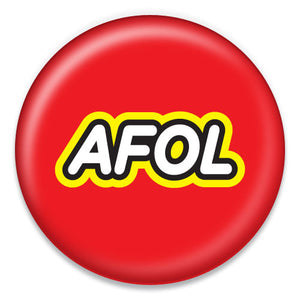 AFOL - ChattySnaps