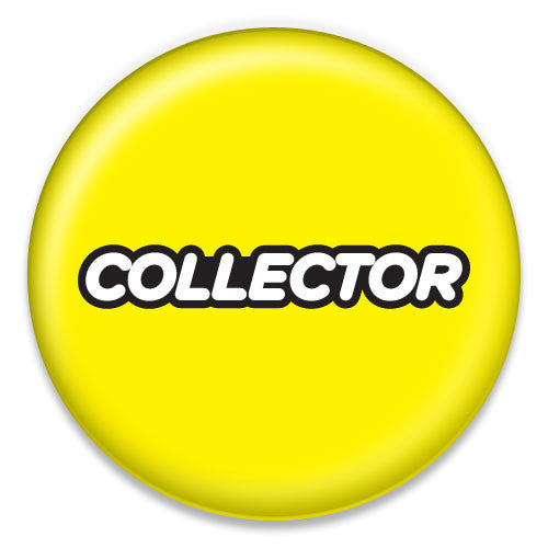 Collector - ChattySnaps