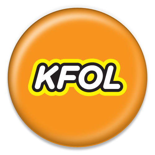 KFOL - ChattySnaps