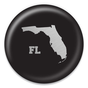 Metallic Florida - ChattySnaps