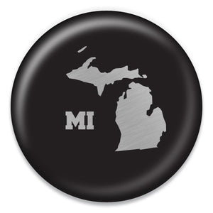 Metallic Michigan - ChattySnaps