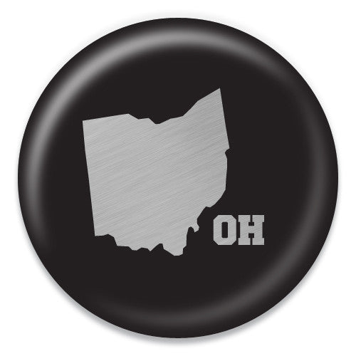 Metallic Ohio - ChattySnaps