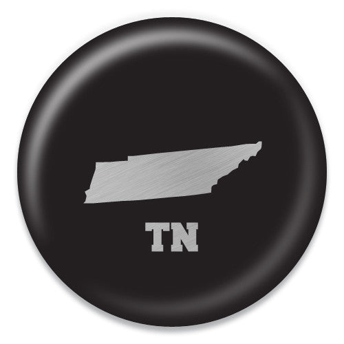 Metallic Tennessee - ChattySnaps