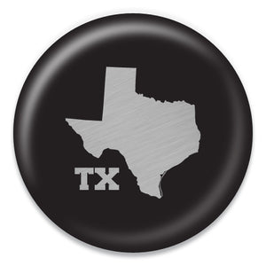 Metallic Texas - ChattySnaps