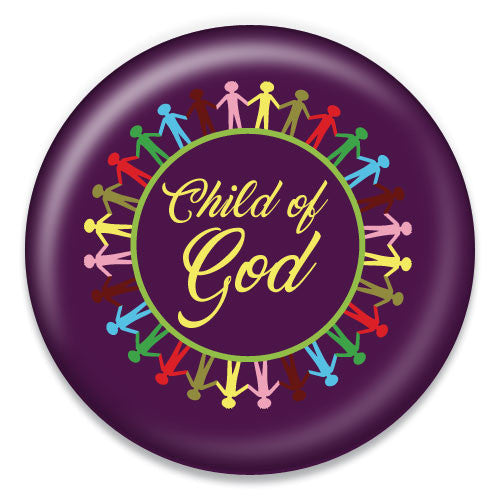 Child of God - ChattySnaps