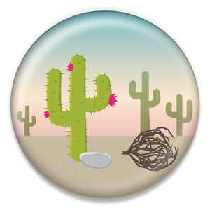 Desert - ChattySnaps