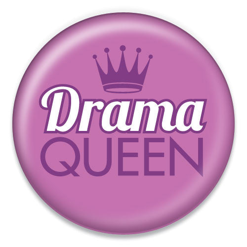 Drama Queen - ChattySnaps