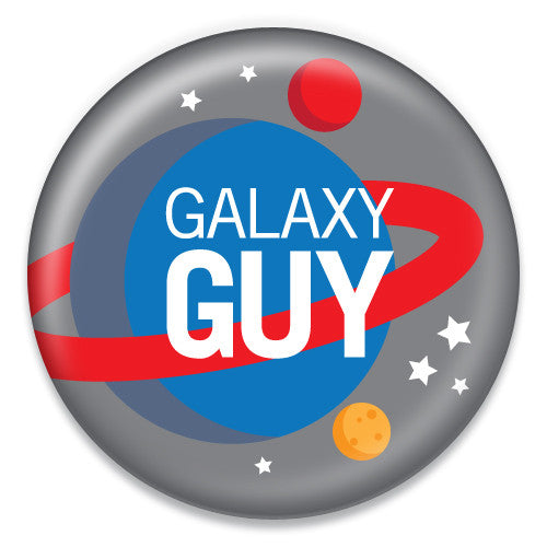 Galaxy Guy - ChattySnaps