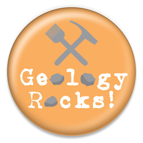Geology Rocks! - ChattySnaps