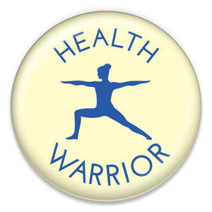 Health Warrior - ChattySnaps