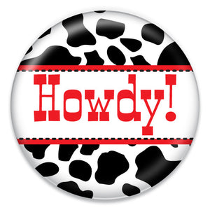 Howdy! - ChattySnaps