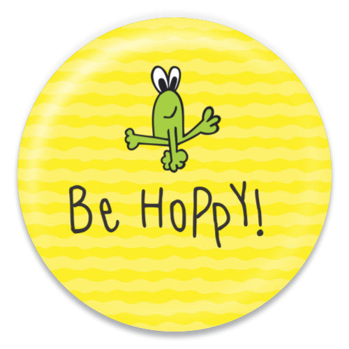 Be Hoppy