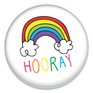 Hooray