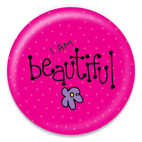 I Am Beautiful