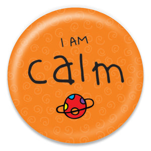 I Am Calm