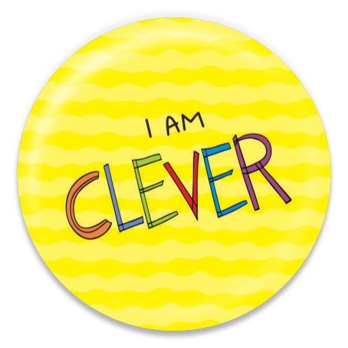 I Am Clever