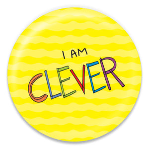 I Am Clever