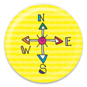 Compass Bearings