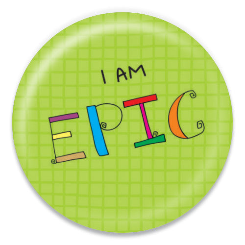 I Am Epic