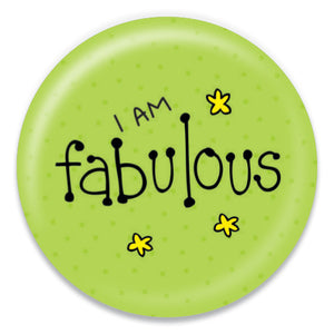 I Am Fabulous