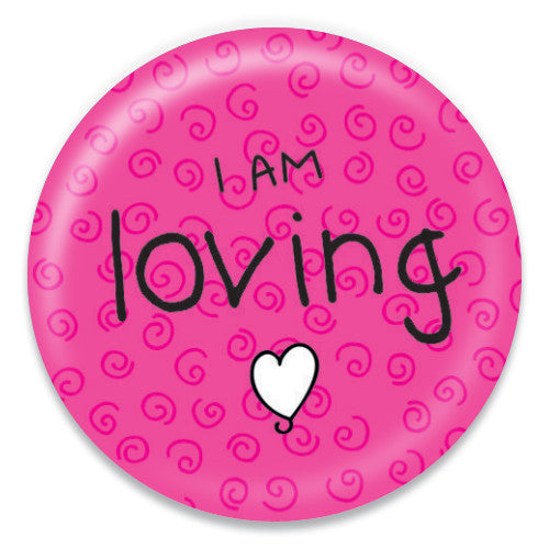 I Am Loving