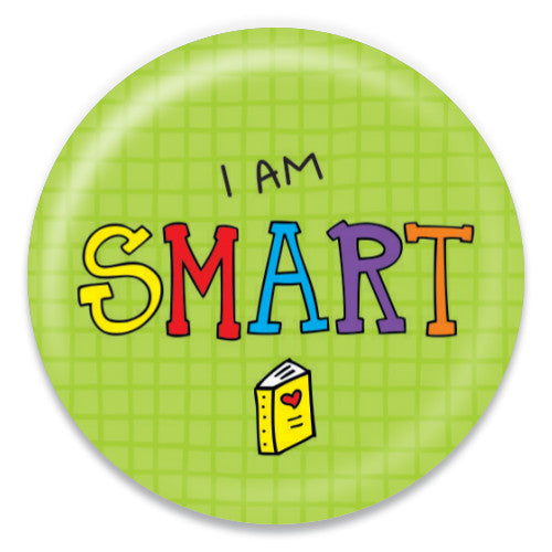 I Am Smart