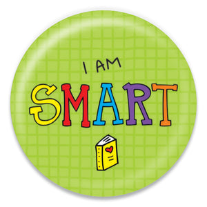 I Am Smart