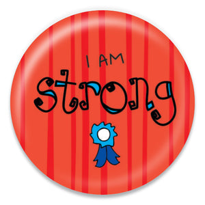 I Am Strong