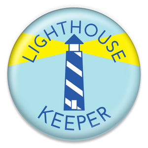 Lighthouse Keeper - ChattySnaps