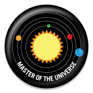 Master of the Universe - ChattySnaps