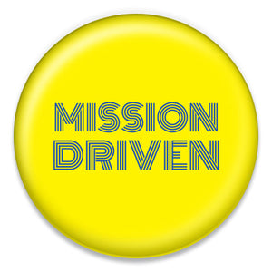 Mission Driven - ChattySnaps