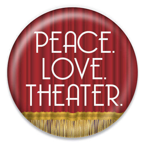 Peace Love Theater - ChattySnaps