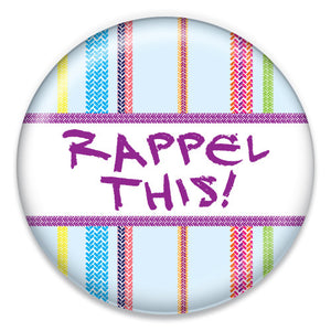 Rappel This! - ChattySnaps
