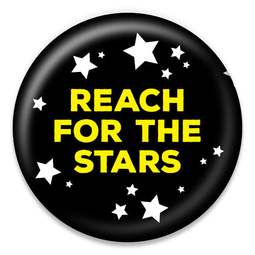 Reach for the Stars - ChattySnaps