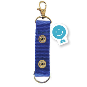 Key Ring - ChattySnaps
