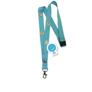 Lanyard - ChattySnaps