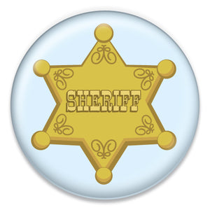 Sheriff - ChattySnaps