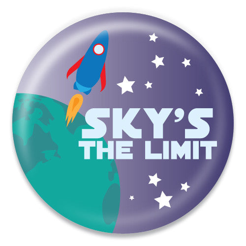 Sky's the Limit - ChattySnaps