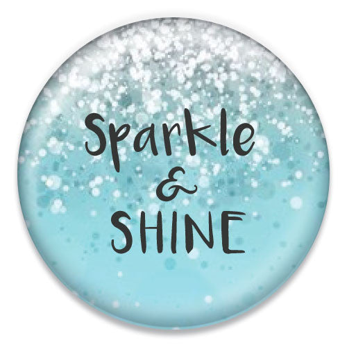 Sparkle & Shine - ChattySnaps