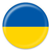 Ukraine Flag