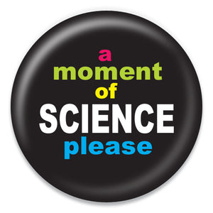 A Moment of Science - ChattySnaps