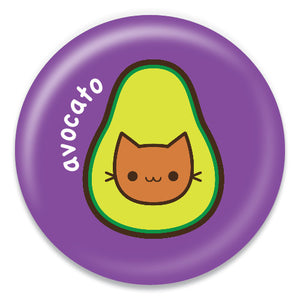 Avocato Avocado - ChattySnaps