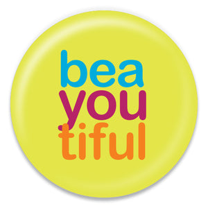 BeaYOUtiful - ChattySnaps