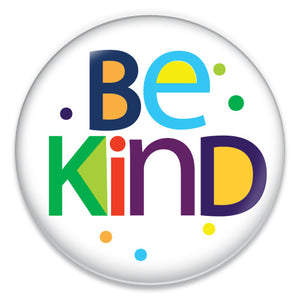 Be Kind
