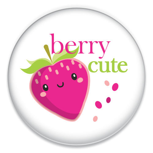 Berry Cute