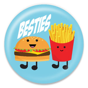 Besties - ChattySnaps