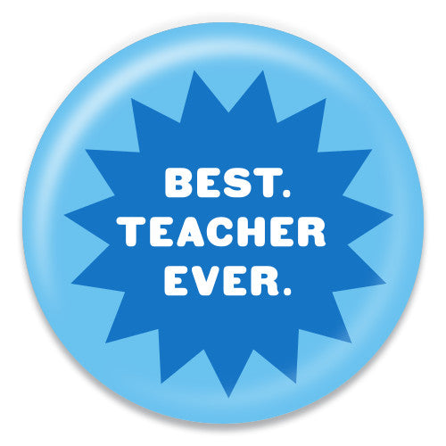 Best Teacher Ever