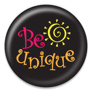 Be Unique - ChattySnaps