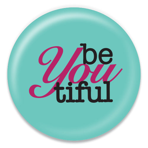 BeYouTiful - ChattySnaps